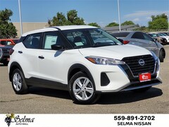 2025 Nissan Kicks Play S SUV