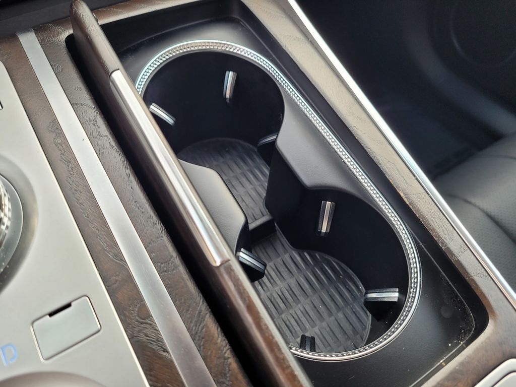 2024 GENESIS GV80 Standard - Photo 26