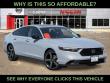 Used 2026 Honda Accord SE Sedan