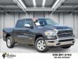 Used 2024 Ram 1500 Laramie Truck Crew Cab