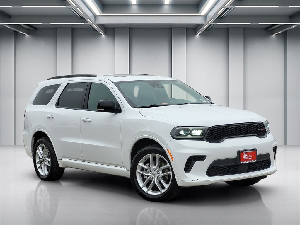 2024 Dodge Durango GT's photo