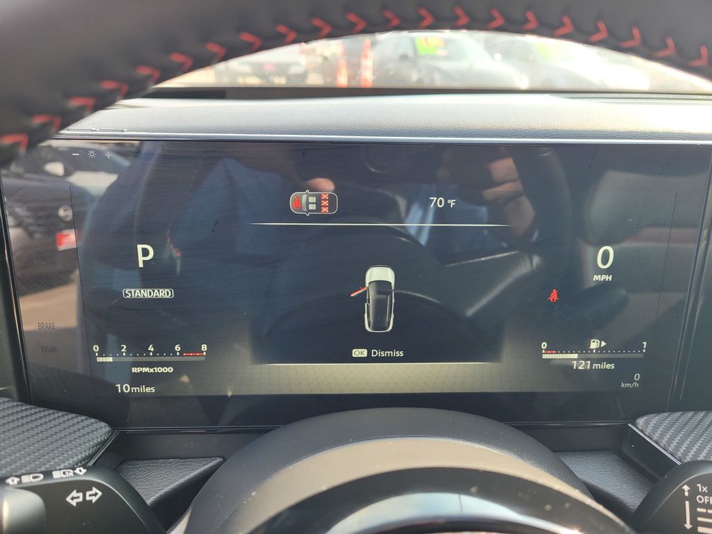 2026 Nissan KICKS SR - Photo 11