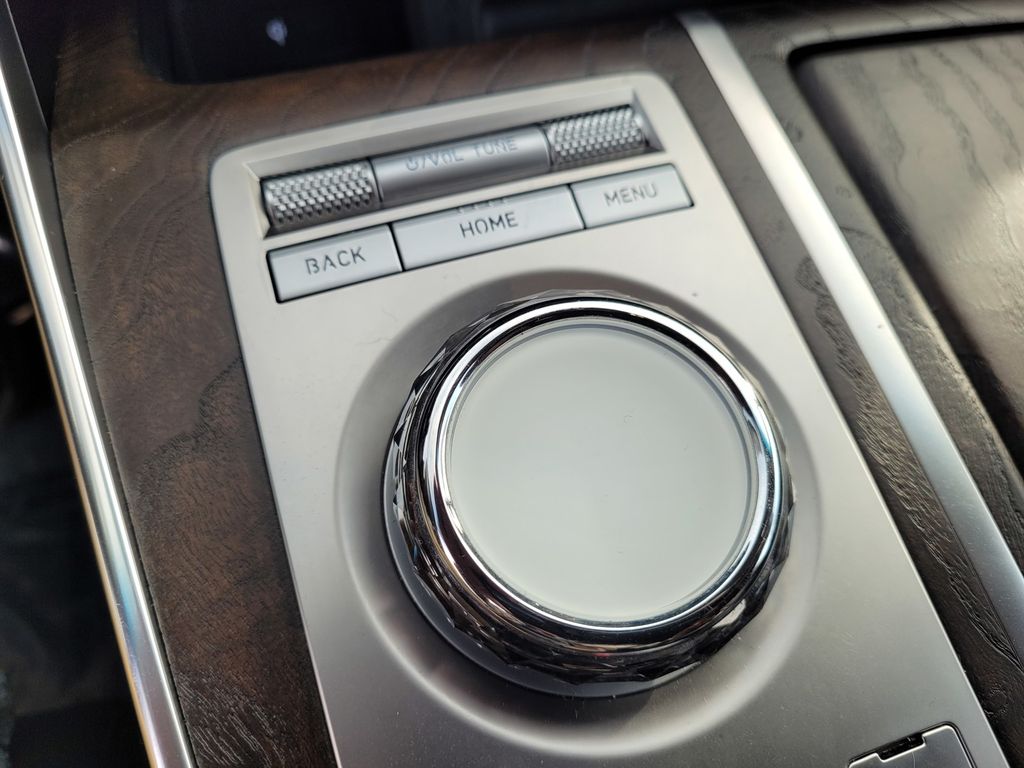 2024 GENESIS GV80 Standard - Photo 23