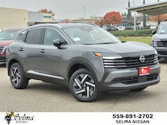 2026 Nissan Kicks SV SUV