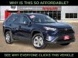 Used 2024 Toyota RAV4 XLE SUV