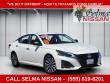 Used 2025 Nissan Altima SV Sedan