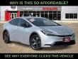 Used 2024 Toyota Prius LE Hatchback