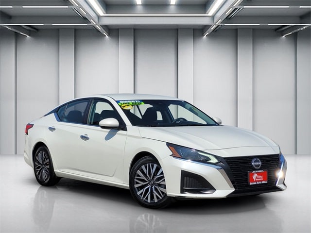 2023 Nissan Altima