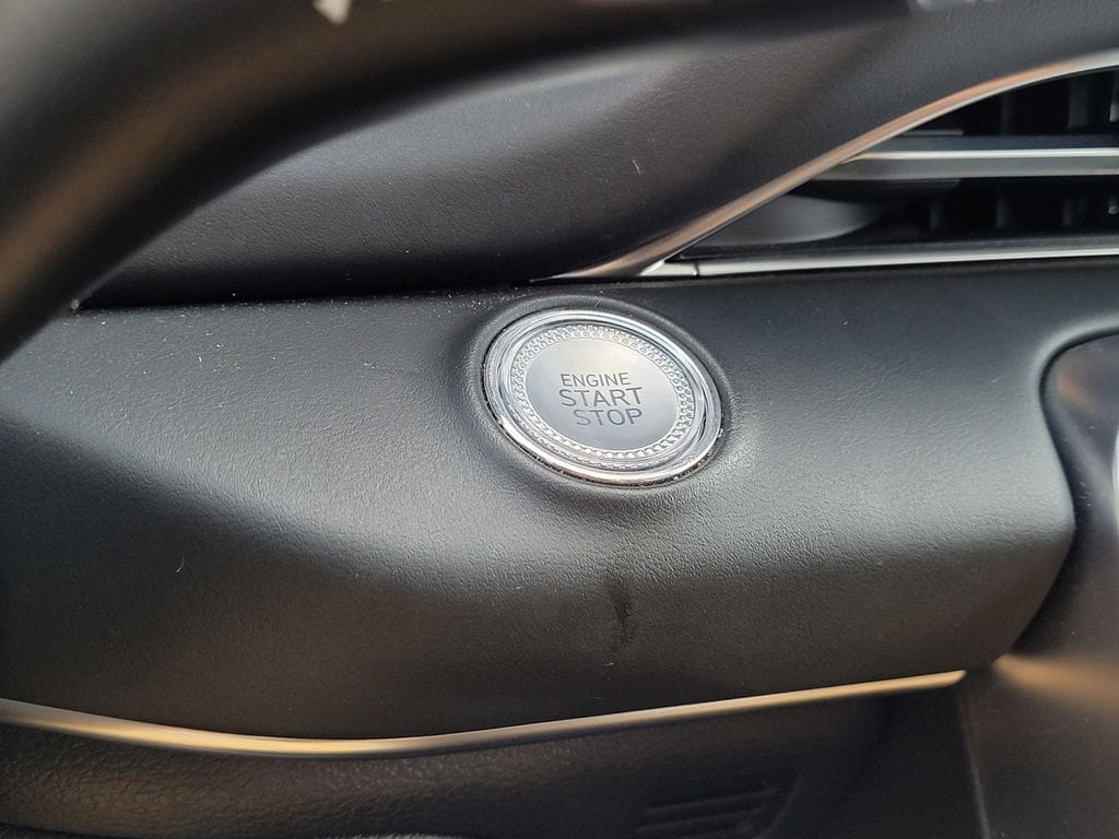 2024 GENESIS GV80 Standard - Photo 19