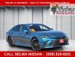 Used 2026 Toyota Camry SE Sedan
