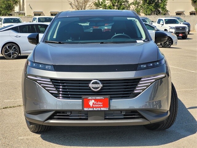 2025 Nissan Murano SL photo 2