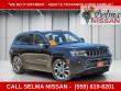 Used 2022 Jeep Grand Cherokee 4xe Overland SUV