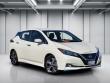 Used 2021 Nissan LEAF SV PLUS Hatchback