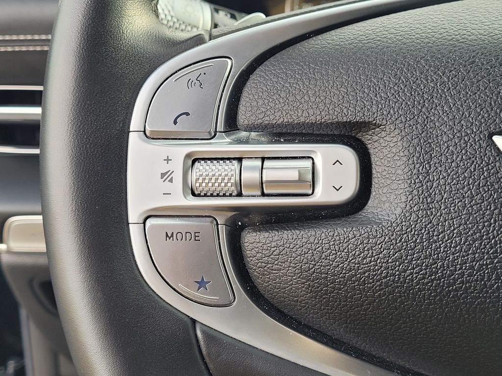 2024 GENESIS GV80 Standard - Photo 15