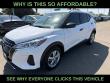 Used 2023 Nissan Kicks S SUV