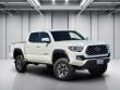 Used 2023 Toyota Tacoma TRD Off Road V6 Truck Double Cab
