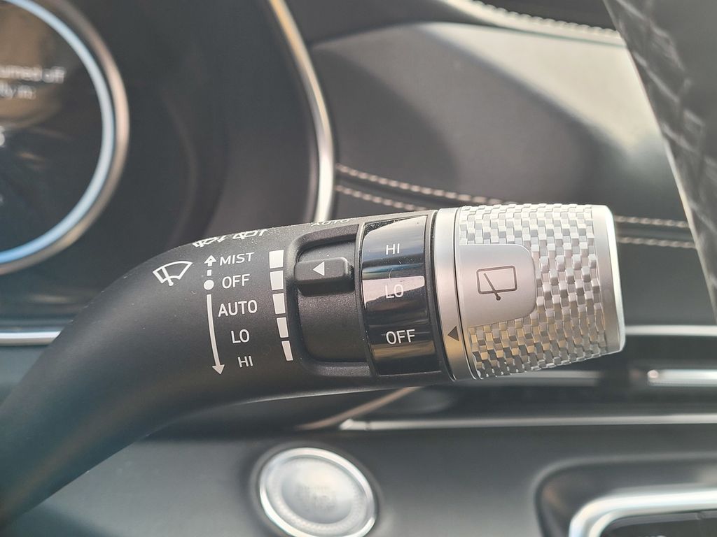 2024 GENESIS GV80 Standard - Photo 18