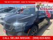 Used 2024 Chevrolet Equinox LS w/1LS SUV