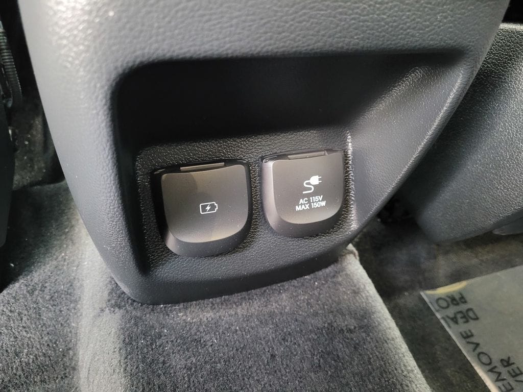 2024 GENESIS GV80 Standard - Photo 11