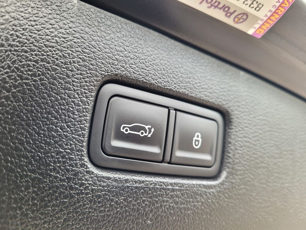 2024 GENESIS GV80 Standard - Photo 31