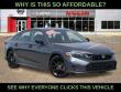 Used 2026 Honda Civic Sport Sedan