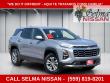 Used 2025 Chevrolet Equinox LT SUV