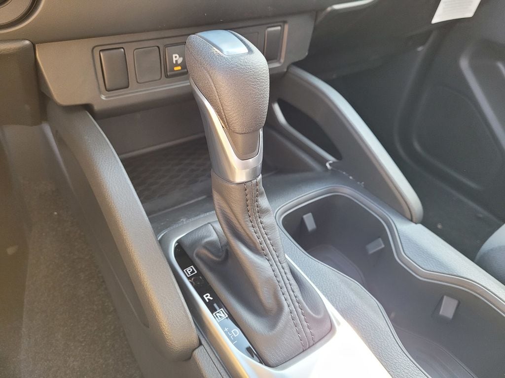 2026 Nissan Frontier S - Photo 9