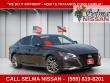 Used 2023 Nissan Altima SR VC-Turbo Sedan