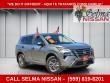 Used 2025 Nissan Rogue S SUV