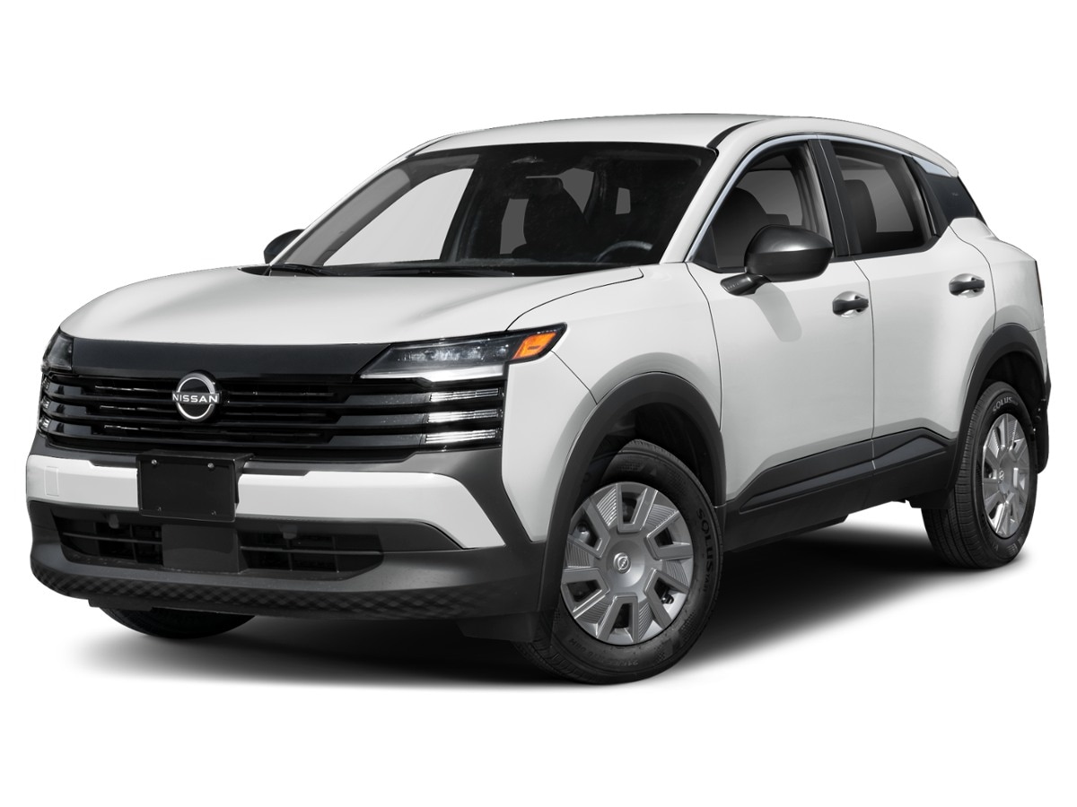2027 Nissan KICKS