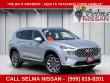 Used 2023 Hyundai Santa Fe Hybrid SEL Premium SUV