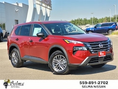 2025 Nissan Rogue S SUV