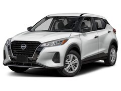 2025 Nissan Kicks Play S SUV