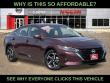 Used 2024 Nissan Sentra SV Sedan