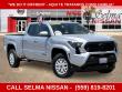 Used 2024 Toyota Tacoma SR5 Truck Double Cab