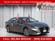 Used 2025 Nissan Altima SV Sedan