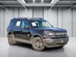 Used 2021 Ford Bronco Sport Big Bend SUV