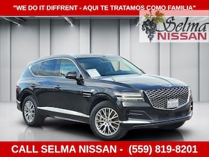 2024 Genesis GV80 2.5T SUV