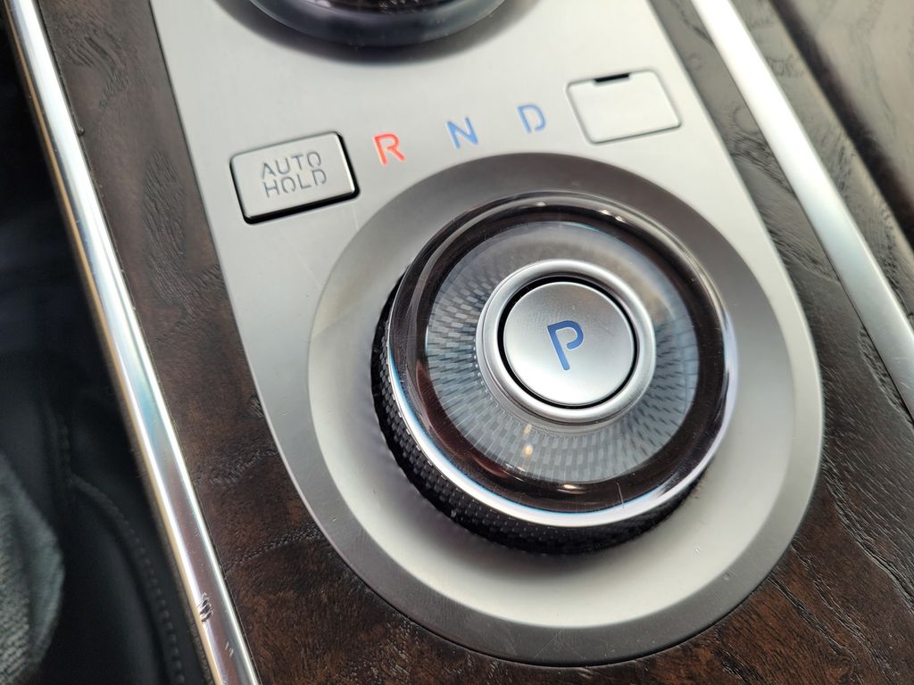 2024 GENESIS GV80 Standard - Photo 24