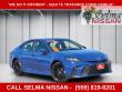 Used 2025 Toyota Camry SE Sedan
