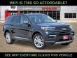 Used 2023 Ford Explorer XLT SUV