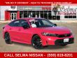 Used 2026 Honda Civic Sport Sedan