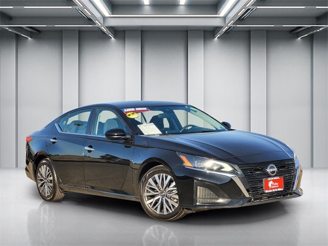 2023 Nissan Altima