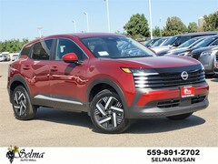 2025 Nissan Kicks SV SUV