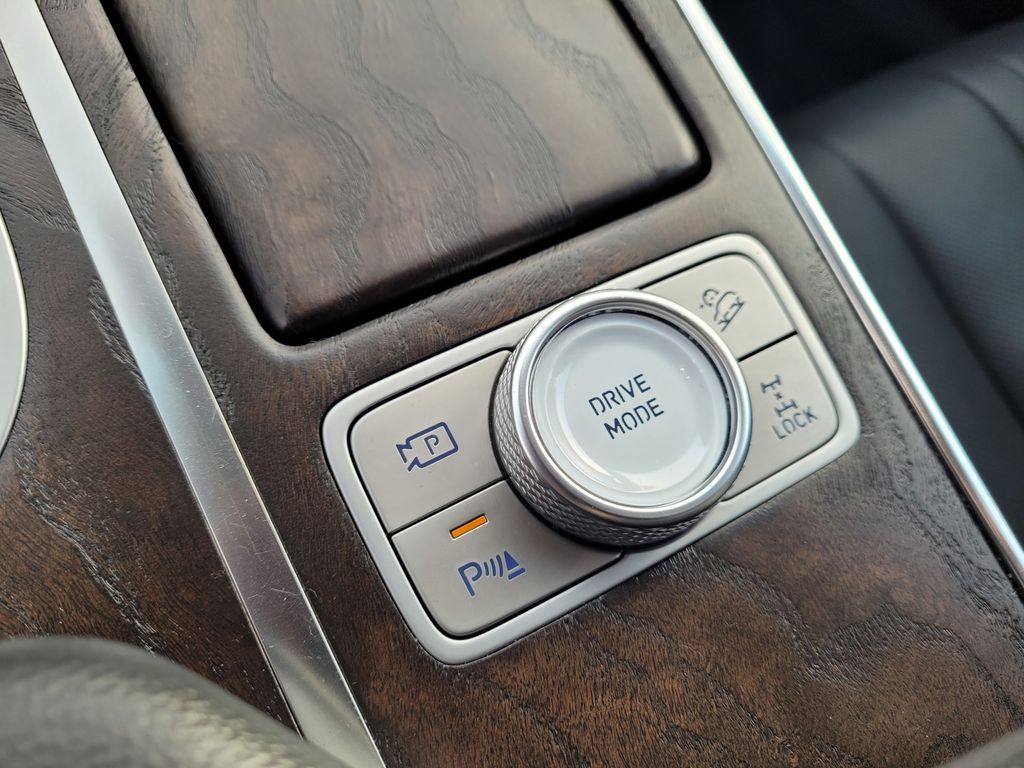 2024 GENESIS GV80 Standard - Photo 25