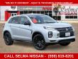 Used 2025 Mitsubishi Outlander Sport 2.0 LE SUV