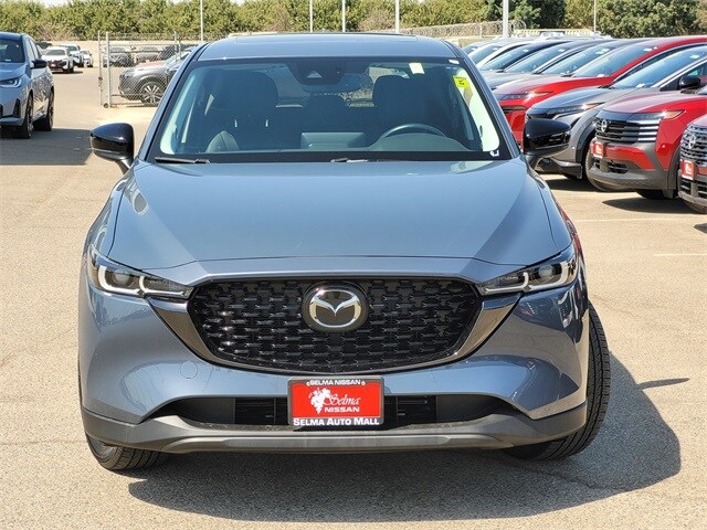 2023 Mazda CX-5 2.5 S Carbon photo 2