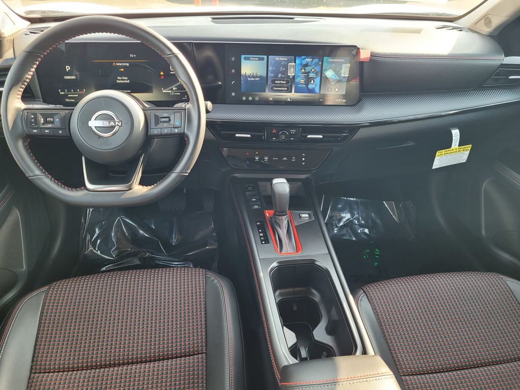2026 Nissan KICKS SR - Photo 7