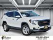 Used 2023 GMC Terrain SLE SUV
