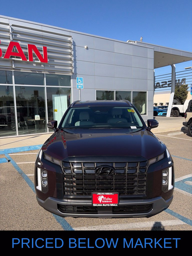 Used 2024 Hyundai